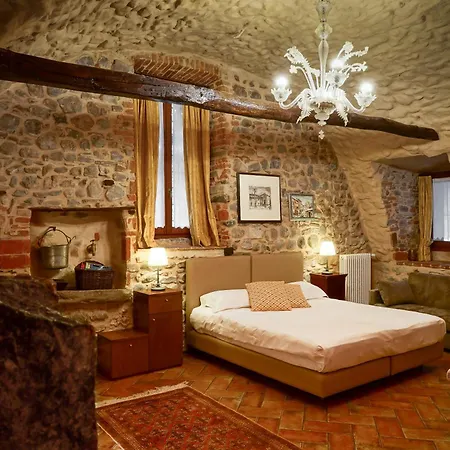 Zajazd Osteria Marascia Calolziocorte