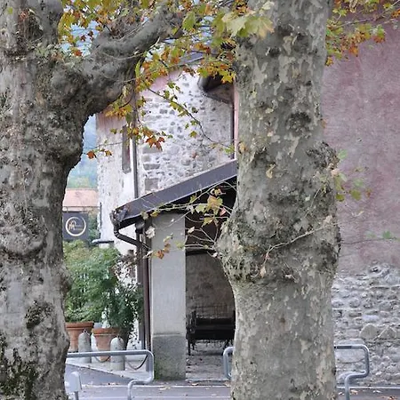 Inn Osteria Marascia Calolziocorte