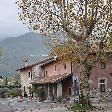 Inn Osteria Marascia 3*