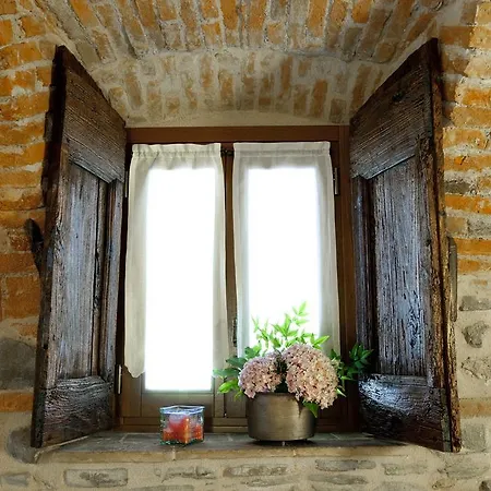 Osteria Marascia Inn 3*