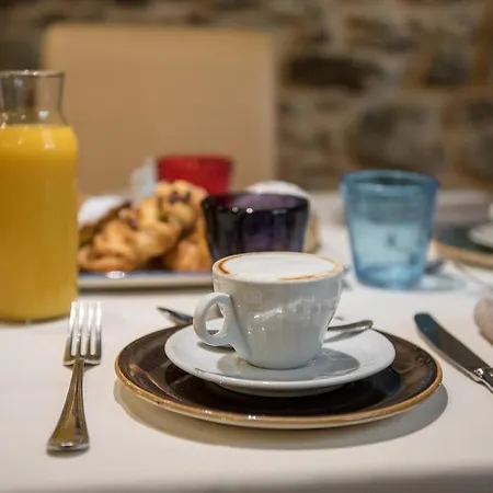 Osteria Marascia Inn 3*