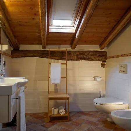 Osteria Marascia Inn