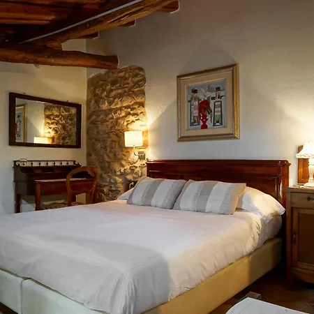 Inn Osteria Marascia