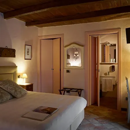 Inn Osteria Marascia Calolziocorte