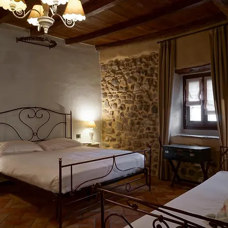 Osteria Marascia Inn 3*