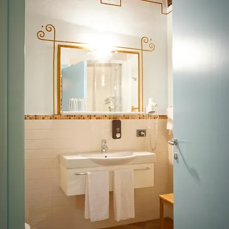 Osteria Marascia Inn 3*