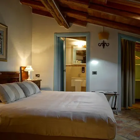 Inn Osteria Marascia