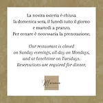Osteria Marascia Calolziocorte