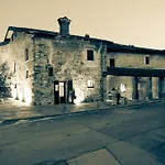 Osteria Marascia Penzion