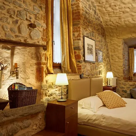 Osteria Marascia 3* Calolziocorte