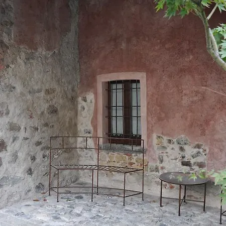 Estalagem Osteria Marascia Calolziocorte