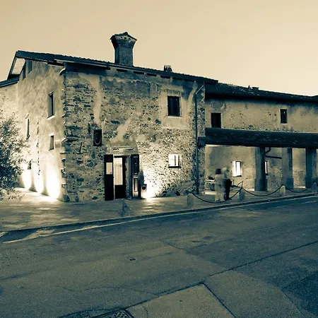 Osteria Marascia Estalagem