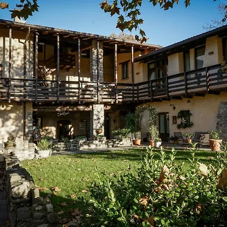 Osteria Marascia Estalagem 3*