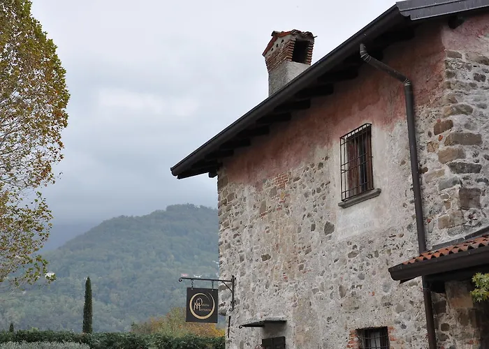 Zajazd Osteria Marascia 3*