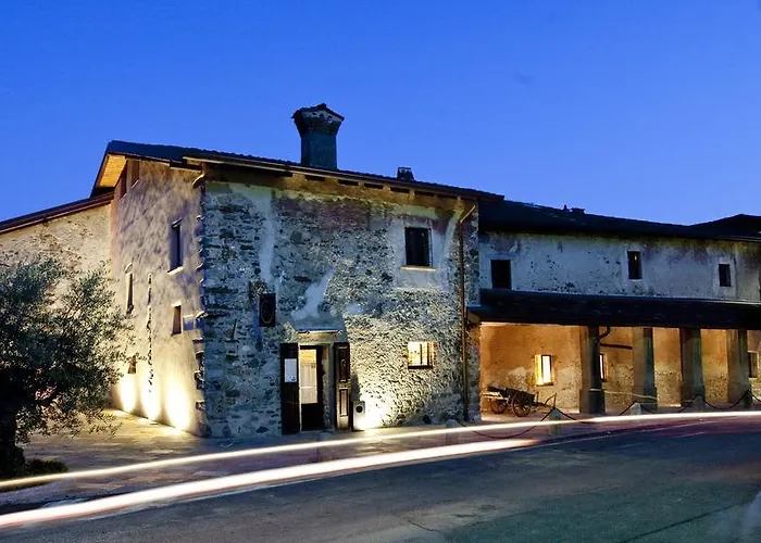 Zajazd Osteria Marascia 3*