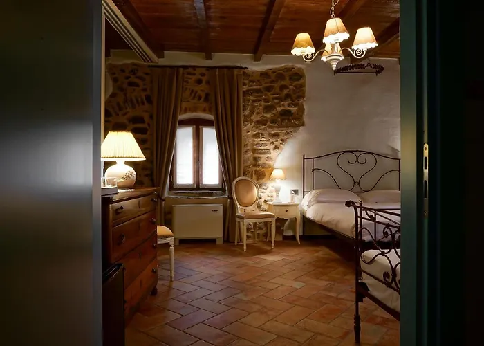Osteria Marascia Zajazd 3*